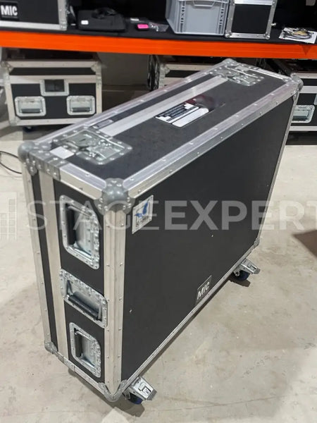 MA Lighting grandMA2 Light Silent (2015) – Used Console