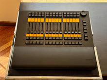 Load image into Gallery viewer, MA Lighting grandMA2 Fader Wing – Playback Expansion Unit
