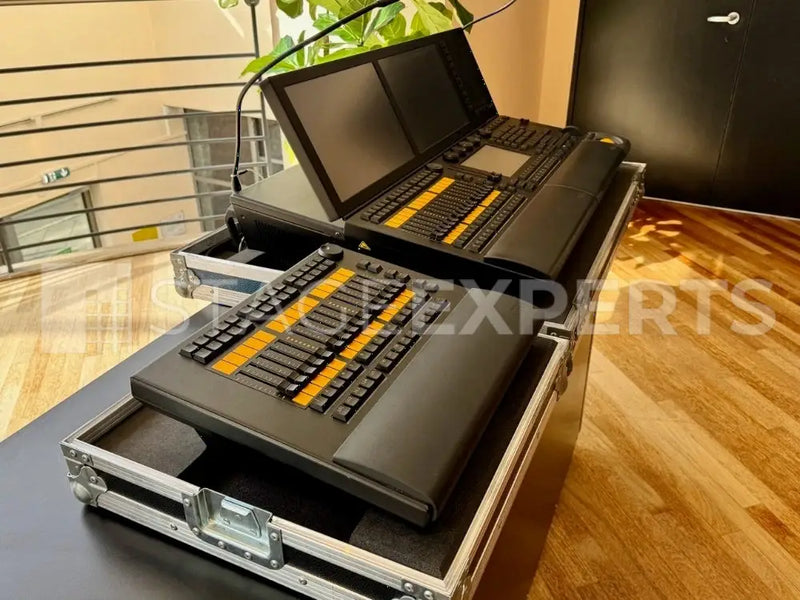 MA Lighting grandMA2 Fader Wing – Playback Expansion Unit
