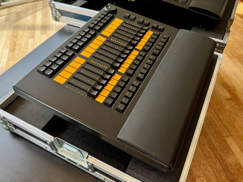 MA Lighting grandMA2 Fader Wing – Playback Expansion Unit