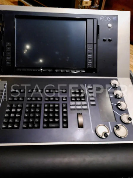 ETC Eos Lighting Console – Professional Control Desk UK