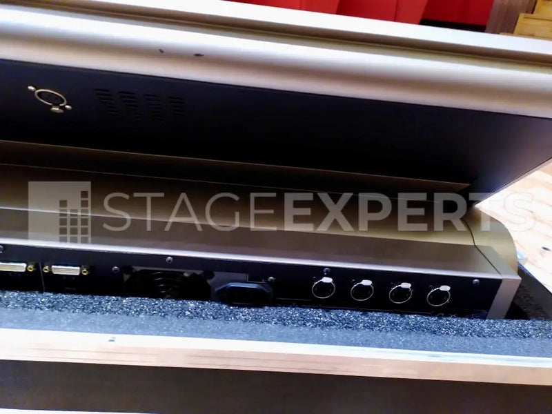 ETC Eos Lighting Console – Professional Control Desk UK