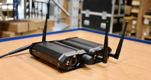 Load image into Gallery viewer, Shure AD4QNP-A Axient Digital Quad Receiver, 4-Channel
