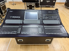 Load image into Gallery viewer, DiGiCo SD10‑36 Digital Mixing Console – 36‑Fader Worksurface
