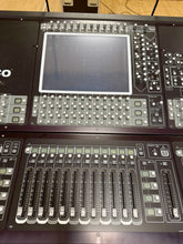 Load image into Gallery viewer, DiGiCo SD10‑36 Digital Mixing Console – 36‑Fader Worksurface
