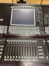 Load image into Gallery viewer, DiGiCo SD10‑36 Digital Mixing Console – 36‑Fader Worksurface
