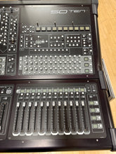 Load image into Gallery viewer, DiGiCo SD10‑36 Digital Mixing Console – 36‑Fader Worksurface
