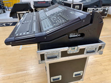 Load image into Gallery viewer, DiGiCo SD10‑36 Digital Mixing Console – 36‑Fader Worksurface
