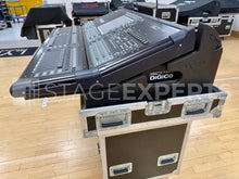 Load image into Gallery viewer, DiGiCo SD10‑36 Digital Mixing Console – 36‑Fader Worksurface
