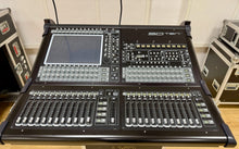 Load image into Gallery viewer, DiGiCO SD10-24 Digital Mixing Console – 24-Fader Live Sound
