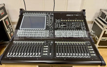 Load image into Gallery viewer, DiGiCO SD10-24 Digital Mixing Console – 24-Fader Live Sound
