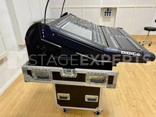 Load image into Gallery viewer, DiGiCO SD10-24 Digital Mixing Console – 24-Fader Live Sound
