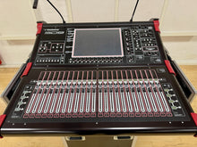 Load image into Gallery viewer, DiGiCo SD9 Digital Mixing Console for Live Sound &amp; Theatre
