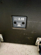 Load image into Gallery viewer, KV2 Audio K‑RIG System point source PA – high output
