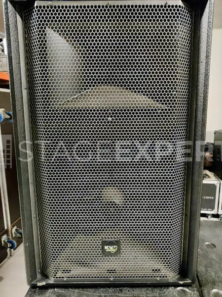 KV2 Audio K‑RIG System point source PA – high output