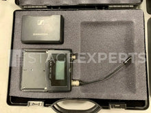 Load image into Gallery viewer, Sennheiser Digital 6000 Wireless System | Professional RF
