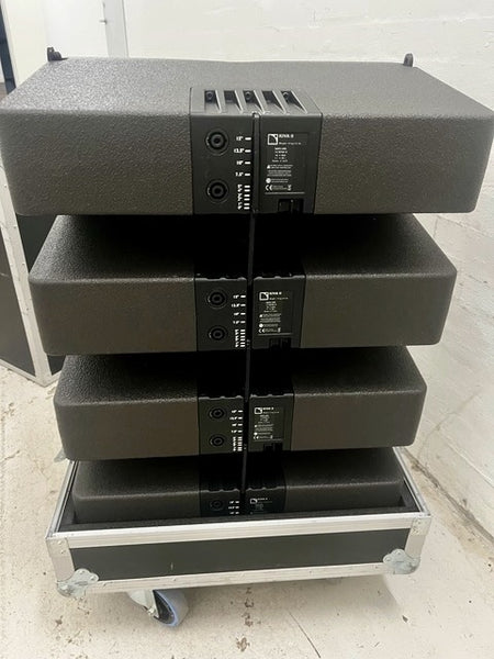 L-Acoustics KIVA II Compact Line Array Speaker Module