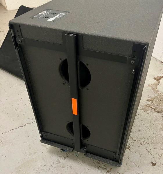L-Acoustics SB18m Subwoofer – 18-inch Compact Pro Sub