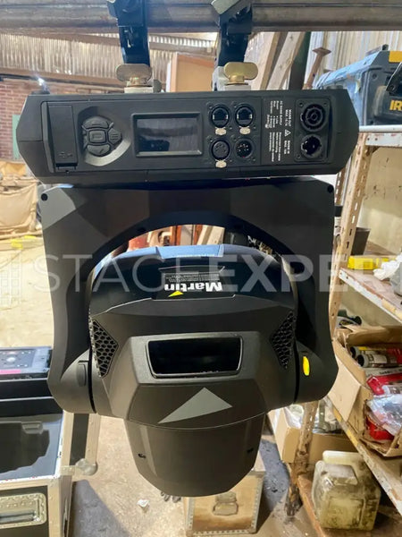 Martin MAC Allure Profile SIP – LED Moving Profile Light