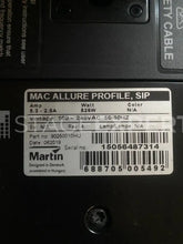 Load image into Gallery viewer, Martin MAC Allure Profile SIP – LED Moving Profile Light
