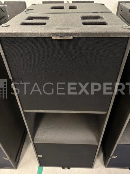 L-Acoustics KS28 Subwoofer – High-Power Touring Subwoofer