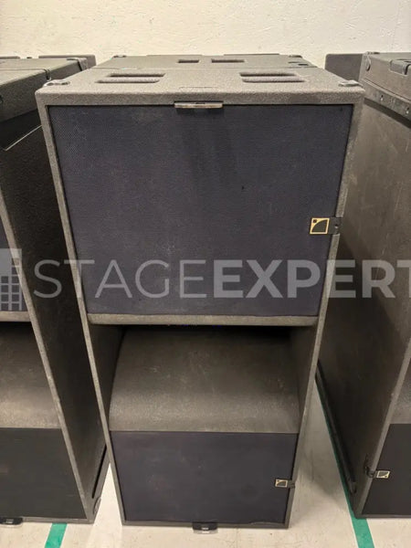 L-Acoustics KS28 Subwoofer – High-Power Touring Subwoofer