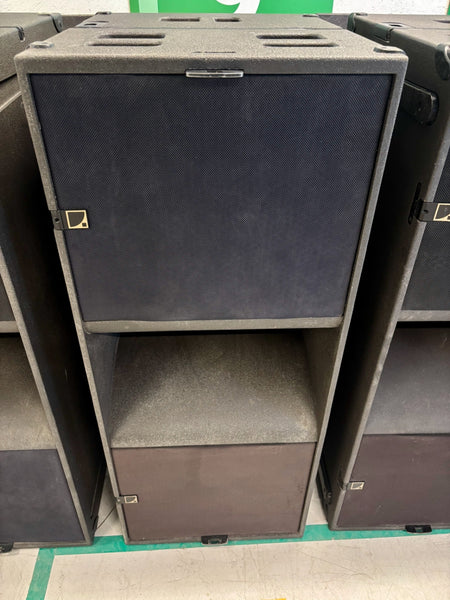 L-Acoustics KS28 Subwoofer – High-Power Touring Subwoofer