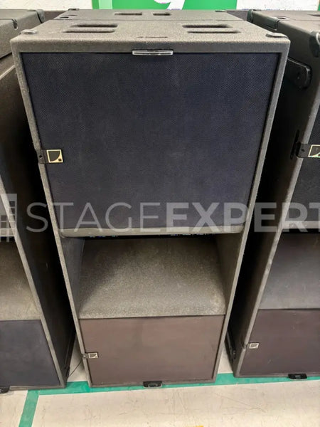 L-Acoustics KS28 Subwoofer – High-Power Touring Subwoofer