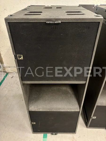 L-Acoustics KS28 Subwoofer – High-Power Touring Subwoofer