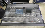 Yamaha PM5D-RH Digital Mixing Console with PSU & Case
