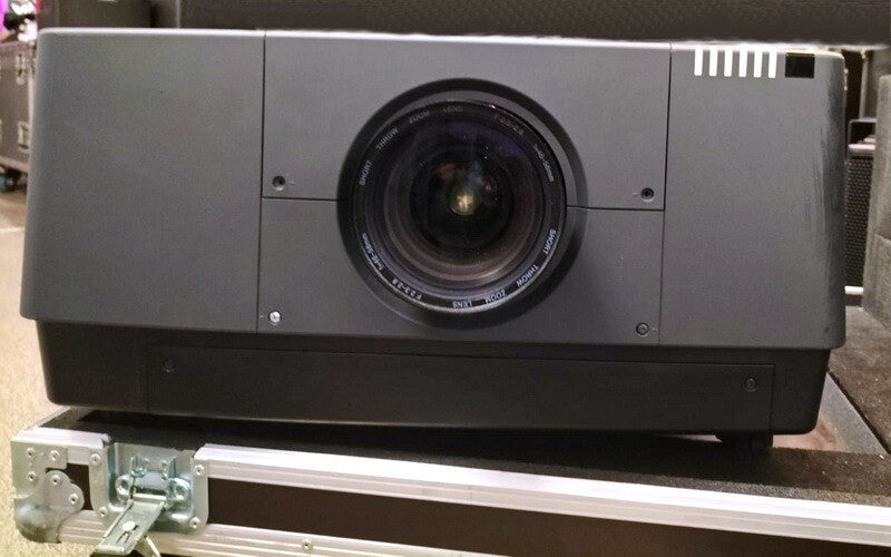 Panasonic PT-EX16K Event Projector – 16,000 lm XGA