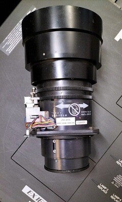 Panasonic PT-EX16K Event Projector – 16,000 lm XGA