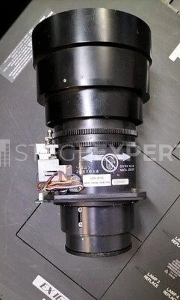 Panasonic PT-EX16K Event Projector – 16,000 lm XGA