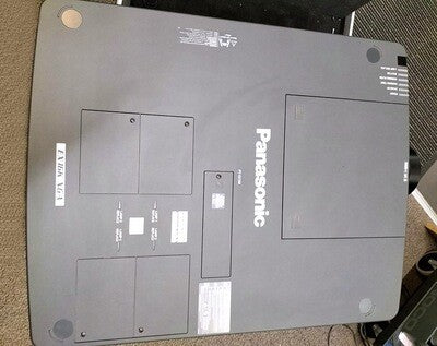 Panasonic PT-EX16K Event Projector – 16,000 lm XGA