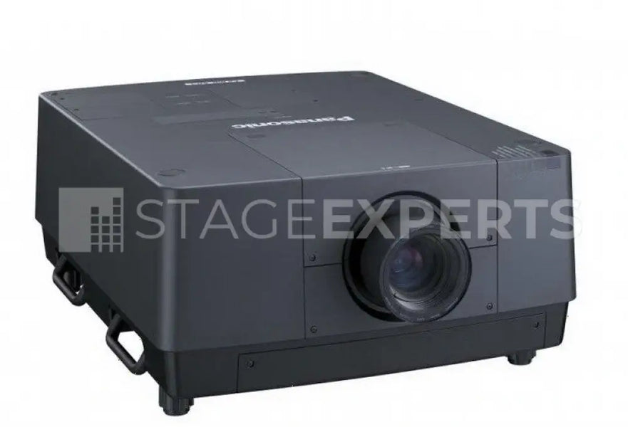 Panasonic PT-EX16K Event Projector – 16,000 lm XGA