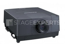Load image into Gallery viewer, Panasonic PT-EX16K Event Projector – 16,000 lm XGA
