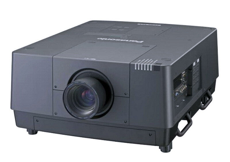 Panasonic PT-EX16K Event Projector – 16,000 lm XGA