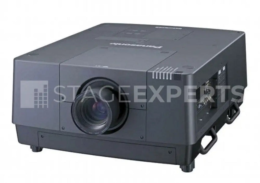 Panasonic PT-EX16K Event Projector – 16,000 lm XGA