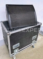 Adamson 12MX Stage Monitor Wedge | 12” Bi-amp/Passive