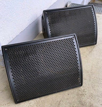 Load image into Gallery viewer, Adamson 12MX Stage Monitor Wedge | 12” Bi-amp/Passive

