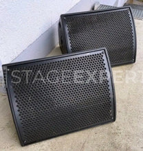 Load image into Gallery viewer, Adamson 12MX Stage Monitor Wedge | 12” Bi-amp/Passive
