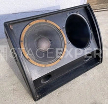 Load image into Gallery viewer, Adamson 12MX Stage Monitor Wedge | 12” Bi-amp/Passive
