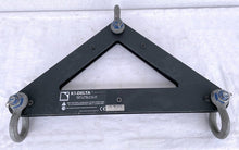 Load image into Gallery viewer, L-Acoustics K1 Delta Plate – Rigging Accessory for K1
