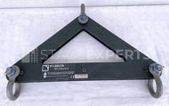 L-Acoustics K1 Delta Plate – Rigging Accessory for K1
