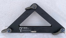 Load image into Gallery viewer, L-Acoustics K1 Delta Plate – Rigging Accessory for K1
