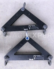 Load image into Gallery viewer, L-Acoustics K1 Delta Plate – Rigging Accessory for K1
