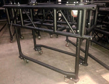 Load image into Gallery viewer, TYLER GT Truss Black – Professional Truss Section for Events
