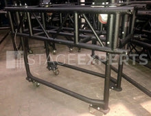 Load image into Gallery viewer, TYLER GT Truss Black – Professional Truss Section for Events
