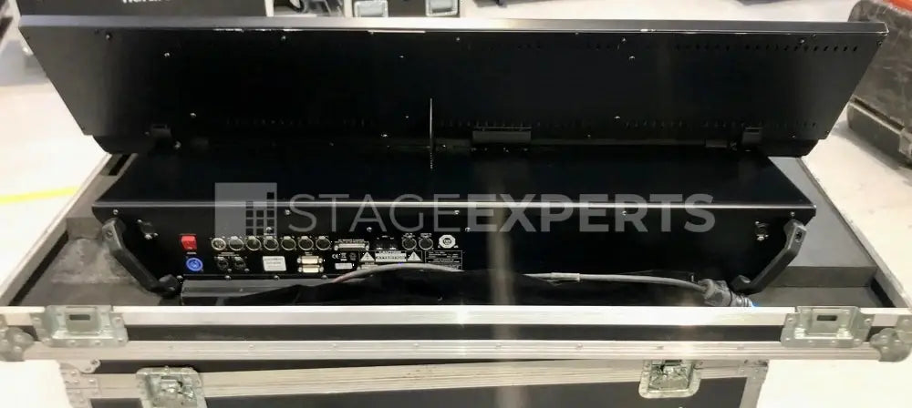 MA Lighting grandMA2 Full-Size Lighting Console – Tours & Events