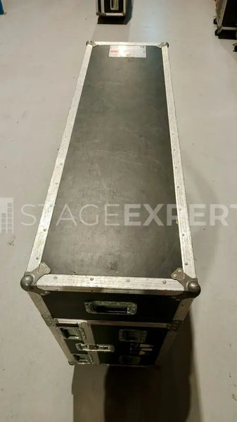 DiGiCo SD10 Digital Mixing Console – Touring & Theatre Audio